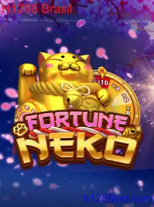 FortuneNeko: Uma Nova Sensação no Mundo dos Jogos