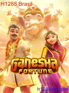 GaneshaFortune: Um Jogo de Fortuna e Estratégia na Era Digital