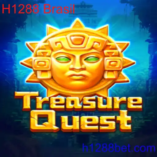 TreasureQuest